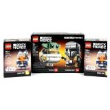 LEGO STAR WARS Brick 