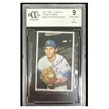 Graded A. Monteagudo 1971 Dell Today