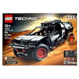 LEGO Set# 42160 Technic Audi RS Q E-Tron (NIB)