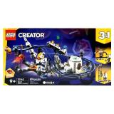 LEGO Creator 3-in-1 Set# 31142 Space Roller