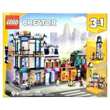 LEGO Creator 3-in-1 Set# 31141 Main Street (NIB)