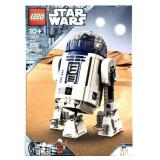 LEGO Set# 75379 STAR WARS R2-D2 (NIB)