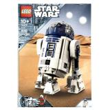 LEGO Set# 75379 STAR WARS R2-D2 (NIB)