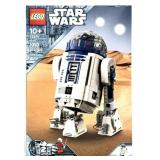 LEGO Set# 75379 STAR WARS R2-D2 (NIB)