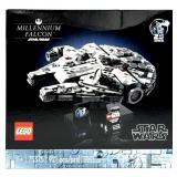 LEGO Set# 75375 STAR WARS Millennium Falcon
