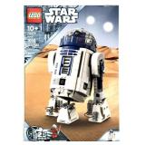 LEGO Set# 75379 STAR WARS R2-D2 (NIB)