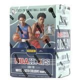 2023-24 PANINI NBA Hoops Winter Blaster Box Sealed