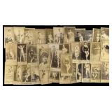 (35) Antique WM. S. Kimball & Co.