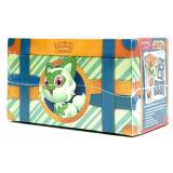 Pokï¿½mon PALDEA Adventure Chest Factory Sealed