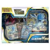Pokï¿½mon VSTAR Glaceon Spec. Collection (NIB)