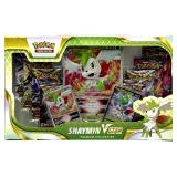 Pokï¿½mon VSTAR Shaymin Premium Collection (NIB)