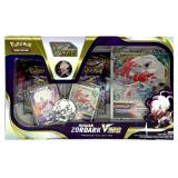 Pokï¿½mon VSTAR Hisuian Zoroark Premium Collection