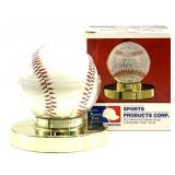 1980 Willie Stargell Autographed Baseball