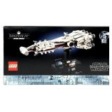 LEGO Set# 75376 STAR WARS Tantive IV (NIB)