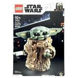 LEGO Set# 75318 STAR WARS The Mandalorian The