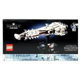 LEGO Set# 75376 STAR WARS Tantive IV (NIB)