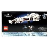 LEGO Set# 75376 STAR WARS Tantive IV (NIB)