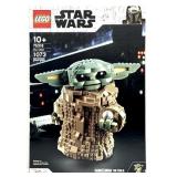 LEGO Set# 75318 STAR WARS The Mandalorian