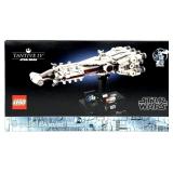 LEGO Set# 75376 STAR WARS Tantive IV (NIB)