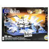 MEGA The Beatles Ladies and Gentlemen Ed Sullivan