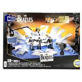 MEGA The Beatles Ladies and Gentlemen Ed Sullivan