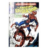 1992 DC #361 The Amazing Spider-Man *KEY ISSUE