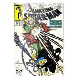 1988 Marvel #298 The Amazing Spider-Man *KEY