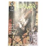 1988 DC #1 Hellblazer *KEY ISSUE
