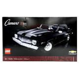 LEGO Set# 10304 1969 Chevrolet Camaro Z28 (NIB)