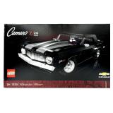 LEGO Set# 10304 1969 Chevrolet Camaro Z28 (NIB)