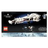 LEGO Set# 75376 STAR WARS Tantive IV (NIB)