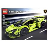 LEGO Set# 42161 Technic Lamborghini Huracan