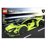 LEGO Set# 42161 Technic Lamborghini Huracan