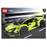 LEGO Set# 42151 Technic Lamborghini Huracan