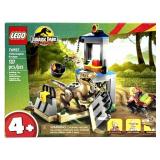 LEGO Jurassic Park 30th Anniversary Set# 76957