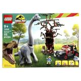 LEGO Jurassic Park 30th Anniversary Set# 76960