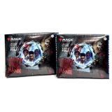 (2) Magic The Gathering Murders at Karlov Manor