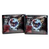 (2) Magic The Gathering Murders at Karlov Manor