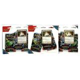 (3) Pokï¿½mon Scarlet & Violet Twilight Masquerade