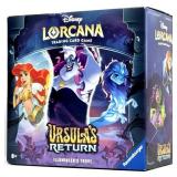 Disney LORCANA Ursula
