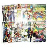 (20) Marvel The Mighty Thor Assorted Comic Books
