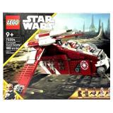 LEGO Set# 75354 STAR WARS Coruscant Guard Gunship