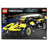 LEGO Set# 42151 Technic Bugatti Bolide (NIB)