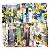 (20) DC Assorted Comic Books
