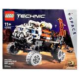 LEGO Set# 42180 Technic SPACE Mars Crew