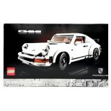 LEGO Set# 10295 PORSCHE 911 (NIB)
