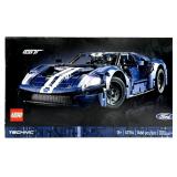 LEGO Set# 42154 FORD Mustang GT (NIB)