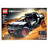 LEGO Set# 42160 Technic Audi RS Q E-Tron (NIB)