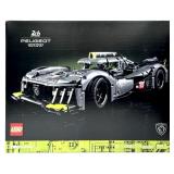 LEGO Set# 42156 Technic Peugeot 9x8 Le Mans Hybrid