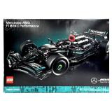 LEGO Set# 42171 Mercedes-AMG f1 W14 E Performance